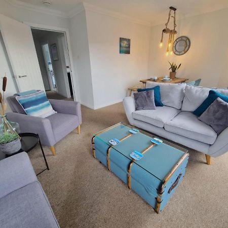 Apartamento The Clamshell, Oban Exterior foto